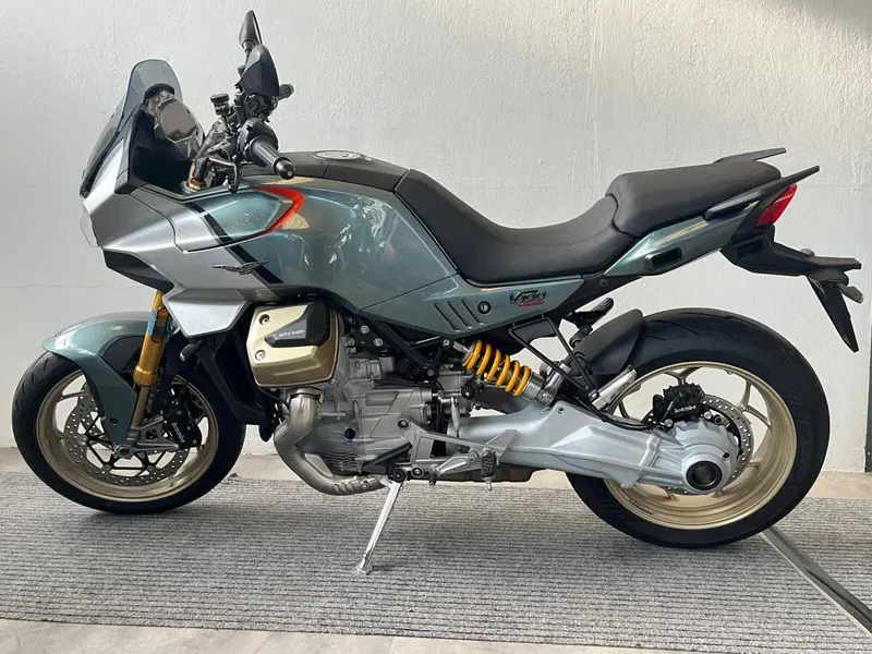 Moto Guzzi V100 Mandello S (2025 - 26) (2)