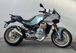 Moto Guzzi V100 Mandello S (2025) nuova