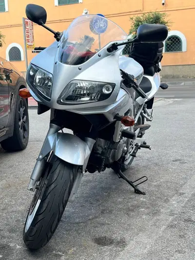 Suzuki SV 650 S (2003 - 06) usata