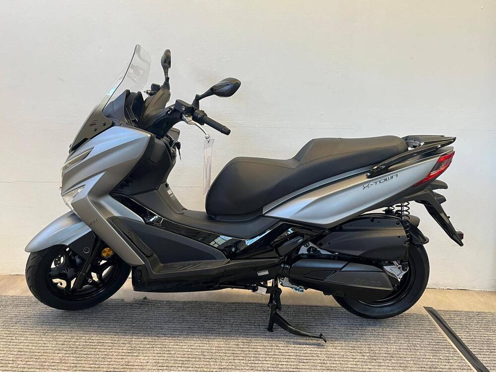 Kymco X-Town 300i (2025) (2)