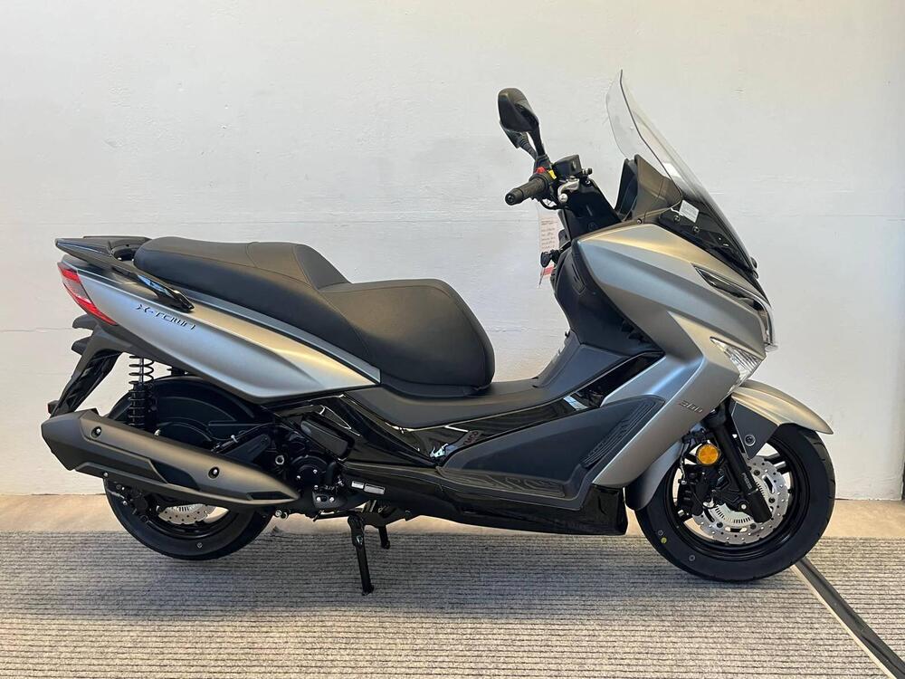 Kymco X-Town 300i (2025)