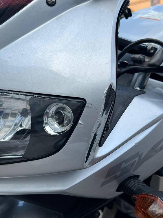 Suzuki SV 650 S (2003 - 06) (4)