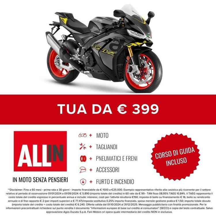 Aprilia RSV4 1100 (2025) (2)