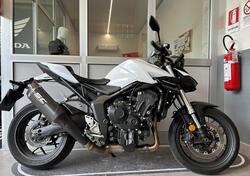 Honda CB 1000 Hornet (2025) usata