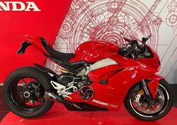 Ducati Panigale V4 S 1100 (2018 - 19) usata