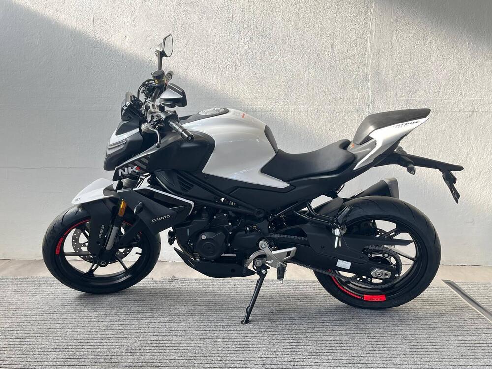 CFMOTO 450NK (2023 - 25) (2)