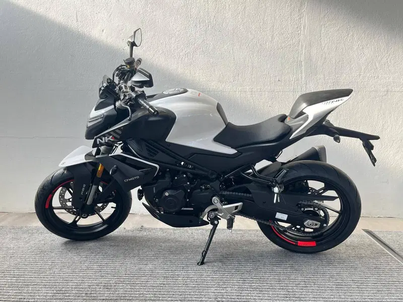 CFMOTO 450NK (2023 - 26) (2)