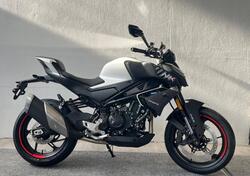 CFMOTO 450NK (2023 - 25) nuova