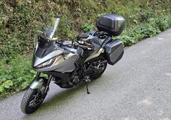Honda NT 1100 Travel DCT (2022 - 24) usata