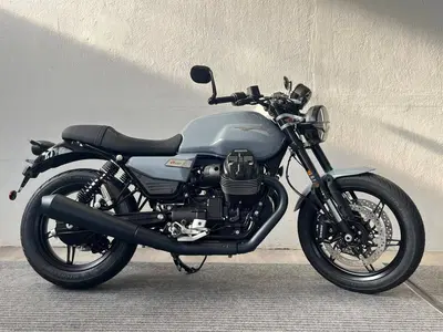 Moto Guzzi V7 Sport (2025 - 26) nuova