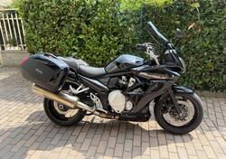 Suzuki GSF 1250 Bandit S Traveller (2006 - 11) usata