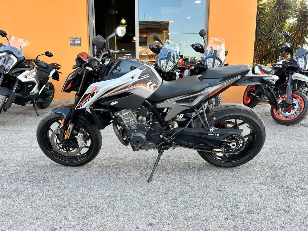 KTM 790 Duke L (2023 - 24) (2)