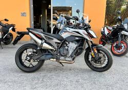 KTM 790 Duke L (2023 - 24) usata