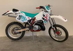 KTM GS 250  d'epoca