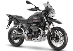 Moto Guzzi V85 TT (2021 - 23) usata