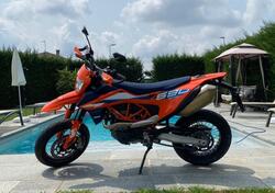 KTM 690 SMC R (2023 - 25) usata
