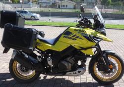 Suzuki V-Strom 1050 (2020 - 21) usata