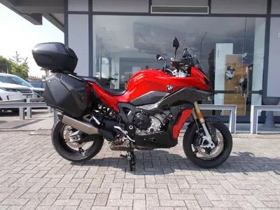 Bmw S 1000 XR (2017 - 19) usata