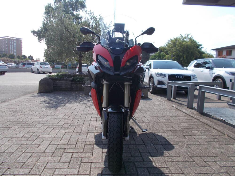 Bmw S 1000 XR (2017 - 19) (3)