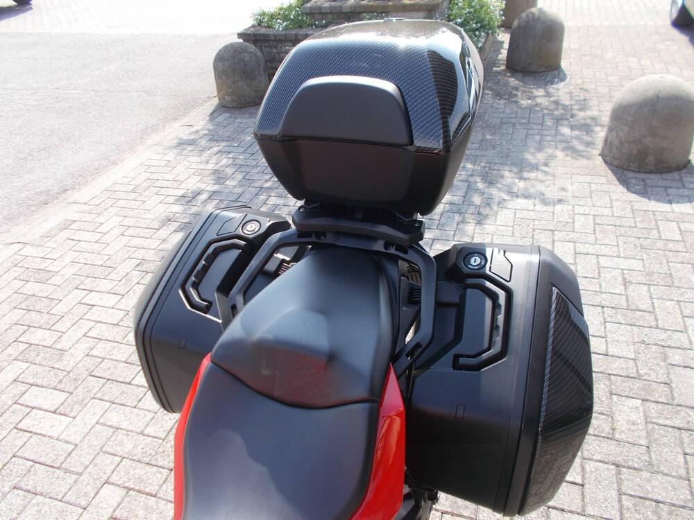 Bmw S 1000 XR (2017 - 19) (5)