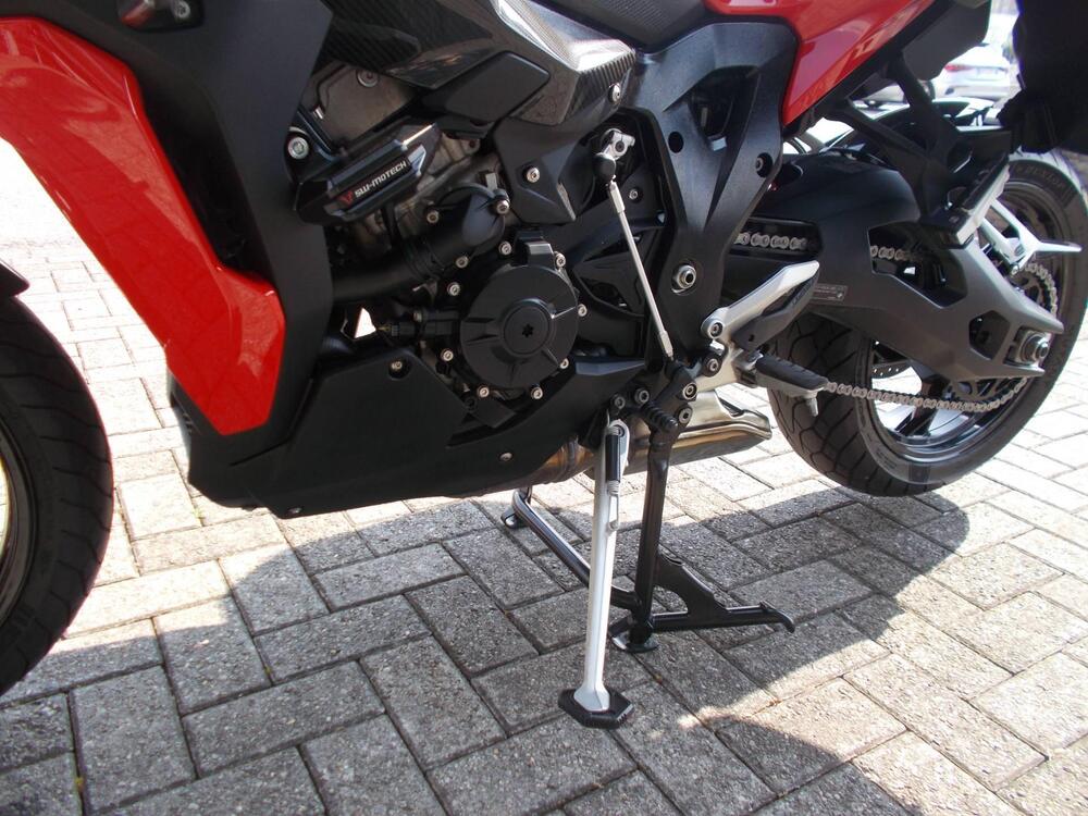 Bmw S 1000 XR (2017 - 19) (4)