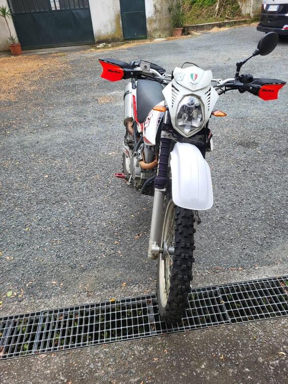 Betamotor Alp 4.0 (2008 - 17)