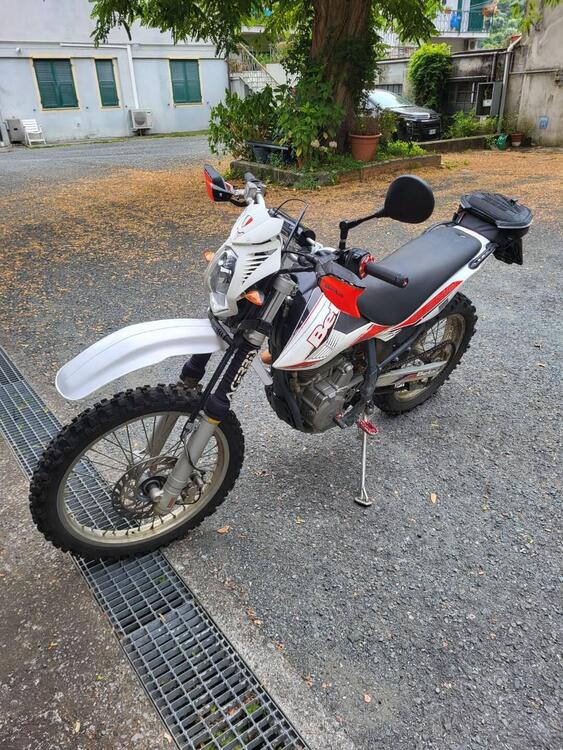 Betamotor Alp 4.0 (2008 - 17) (3)