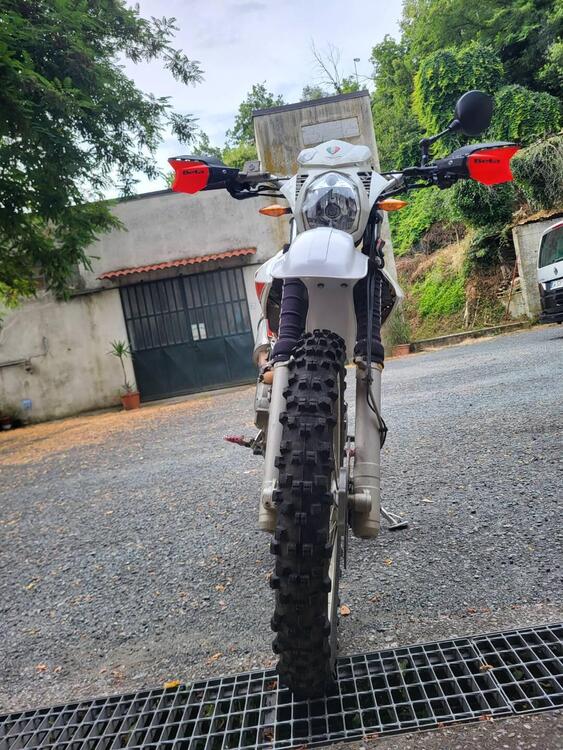 Betamotor Alp 4.0 (2008 - 17) (4)