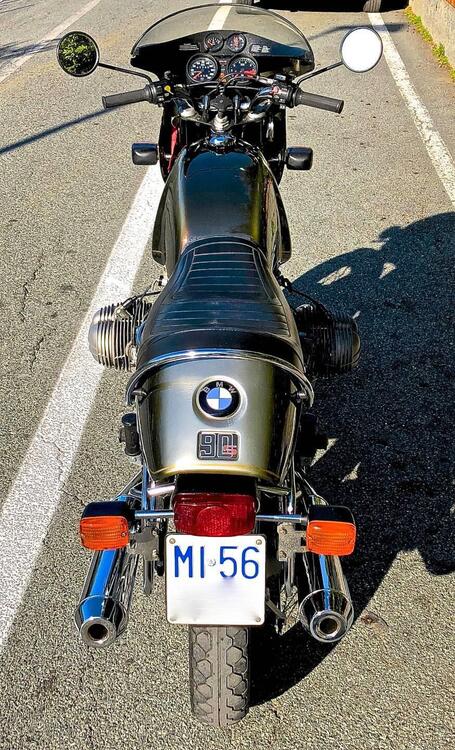 Bmw R90S  TT (4)
