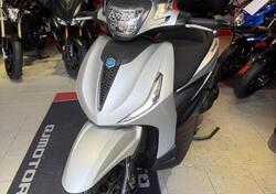 Piaggio Beverly 400 S ABS-ASR (2021 - 24) usata