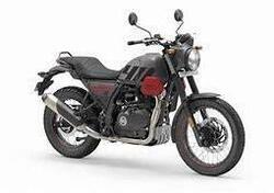 Royal Enfield Scram 411 (2022 - 24) nuova