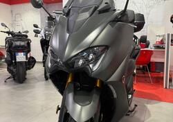Yamaha T-Max 560 Tech Max (2020) usata