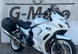 Suzuki GSX 1250 F ABS Traveller (2010 - 16) usata