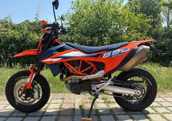 KTM 690 SMC R (2023 - 25) usata