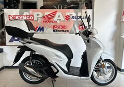 Honda SH 150i (2020 - 23) usata