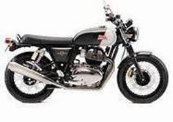 Royal Enfield Interceptor 650 (2021 - 25) nuova
