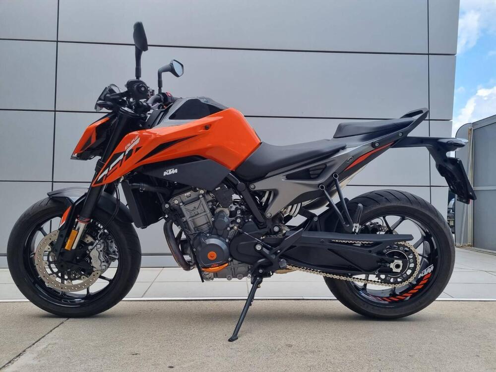 KTM 790 Duke L (2023 - 24) (2)