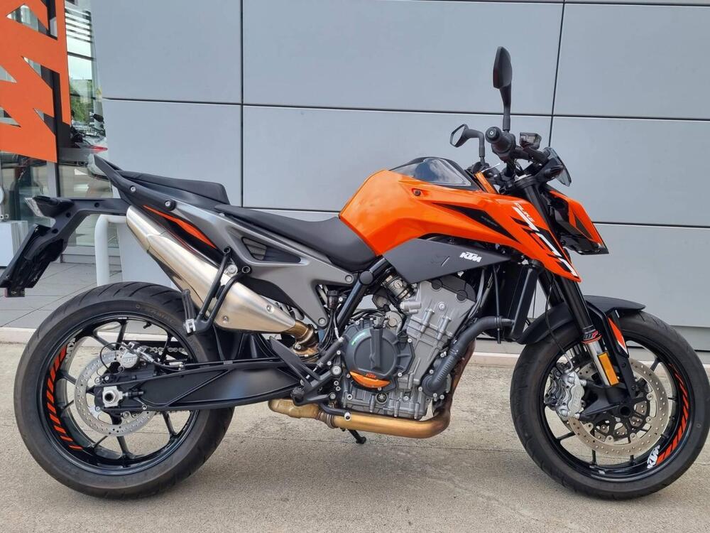 KTM 790 Duke L (2023 - 24) (5)