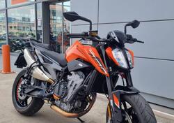 KTM 790 Duke L (2023 - 24) usata