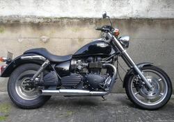Triumph Speedmaster (2003 - 05) usata