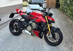 Ducati Streetfighter V4 S (2023 - 24) usata