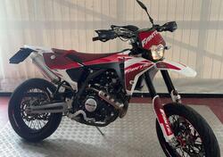 Fantic Motor XMF 125 Motard Performance 4T (2023 - 24) usata