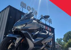 Kymco Xciting 400i S TCS (2021 - 24) usata