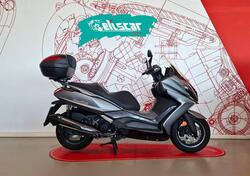 Kymco Downtown 350i ABS (2015 - 17) usata