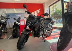 Honda CB 500 Hornet (2024 - 25) nuova