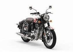 Royal Enfield Classic 350 (2021 - 25) nuova
