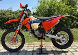 KTM 150 EXC TPI (2022) usata