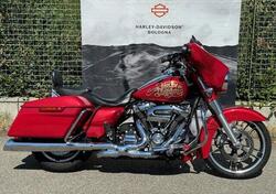 Harley-Davidson 107 Street Glide Special (2017 - 19) - FLHXS usata