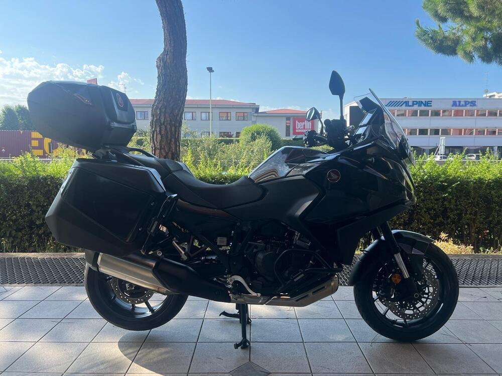 Honda NT 1100 Travel (2022 - 24) (2)