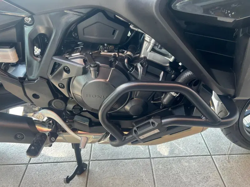 Honda NT 1100 Travel (2022 - 24) (14)